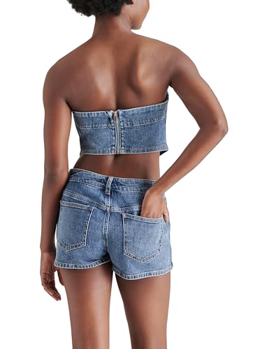 Steve Madden Women's Suri Top4