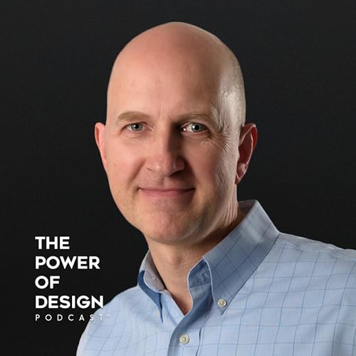 Building Community & Leadership With Mark R. LePage #106 Podcast Por  arte de portada