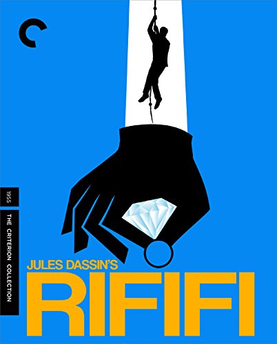 Rififi (The Criterion Collection)