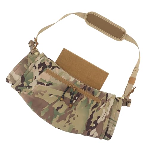 WildeLight Tactical Hand Warmer Pouch Youth Football Hand Warmers Portable Drop Hanger Waist Handwarmer Pouch (MC)