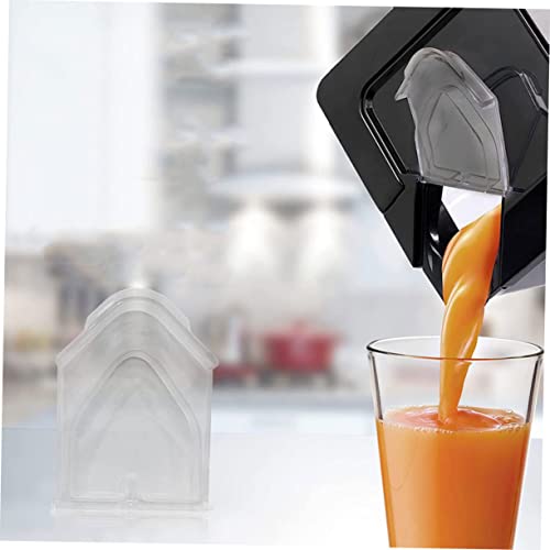 Pieza de repuesto para licuadora Cabilock 72oz miniatura 5
