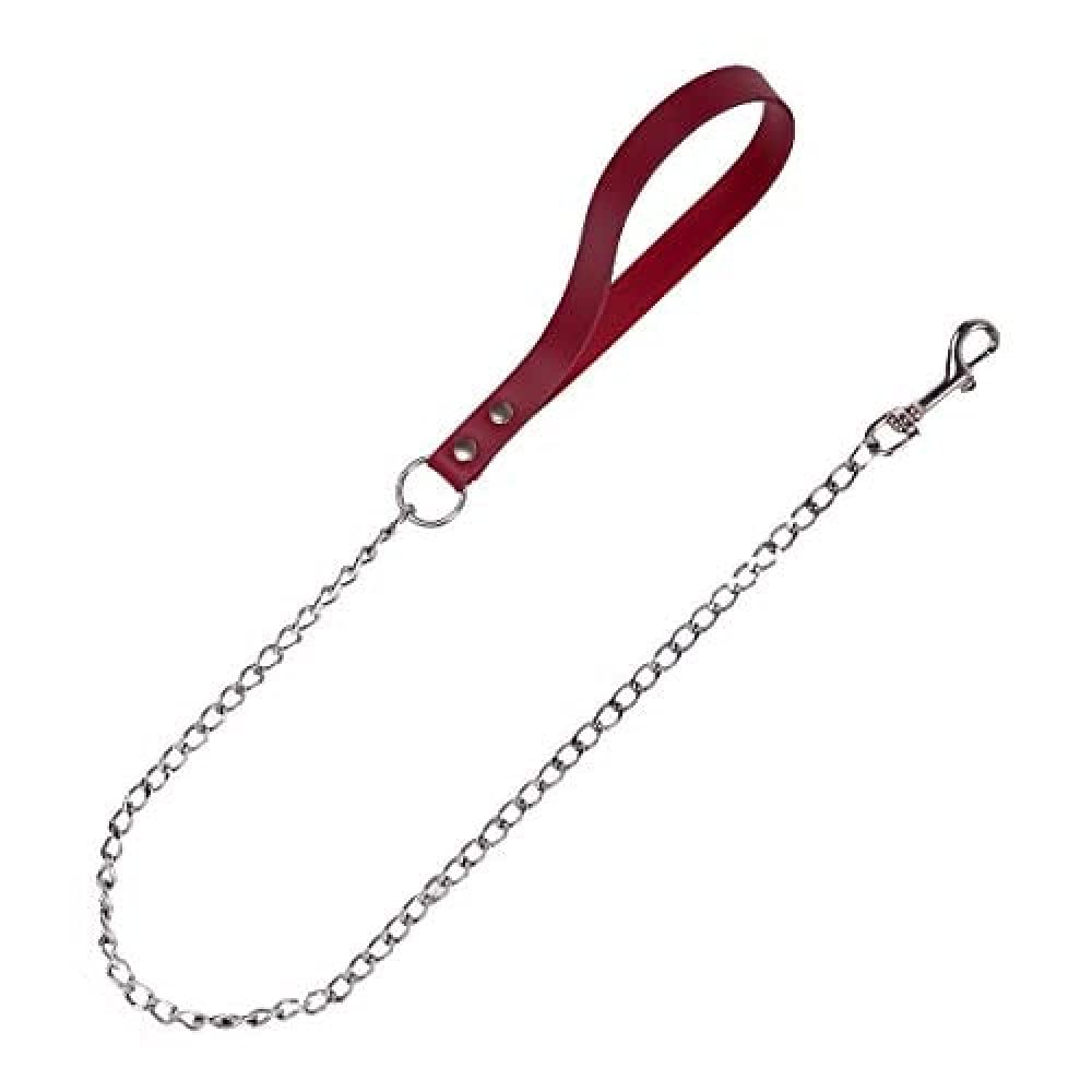 arppe 195343508060 Strap Chain Grip Leather Orinoco, Maroon