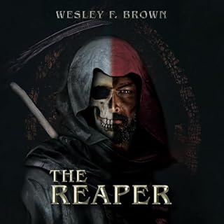 Reaper cover art