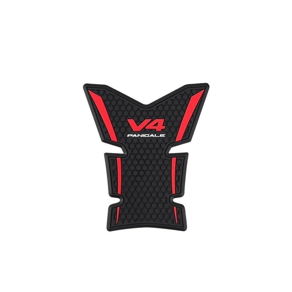 Protection réservoir Panigale V4 2025+ contre rayures et glissements