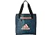 adidas Studio II Tote Bag, Blue, One Size