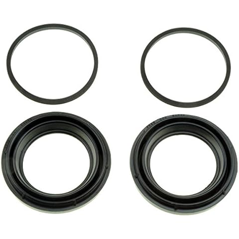 Dorman D670016 Brake Caliper Kit Cover