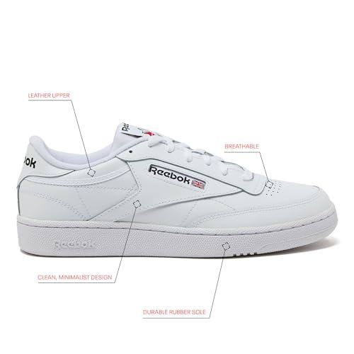Image of Reebok Unisex-Adult 100032882 Sneaker