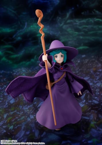 Image of TAMASHII NATIONS - Berserk - Schierke S.H.Figuarts Action Figure