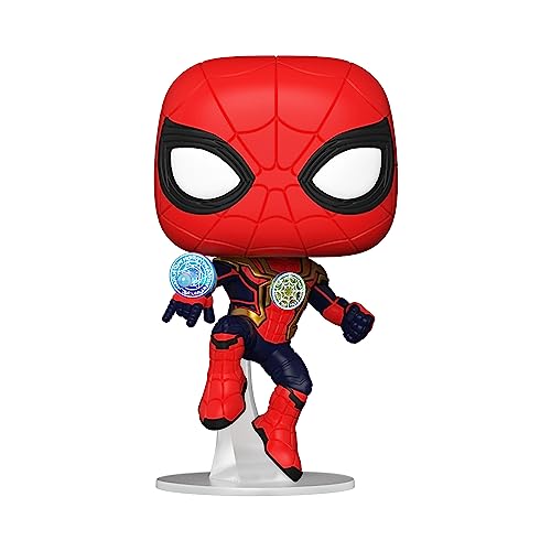 Funko POP! Marvel Spider-Man No Way Home