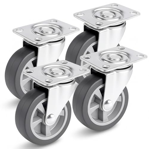 Bettkasten Rollen - Die 15 besten Produkte im Vergleich