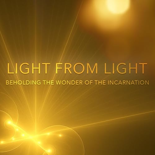 John 1:6-13 | Joel Miles cover art