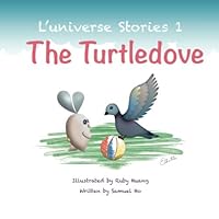 The Turtledove 1650530730 Book Cover