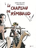 le chapeau de Rimbaud 2355740615 Book Cover