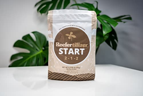 Reefertilizer Start potenciador orgánico para raíces 8.8 oz miniatura 7