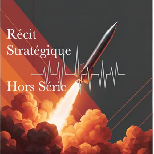 R&eacute;cit Strat&eacute;gique {Hors S&eacute;rie} Aur&eacute;lie Daher