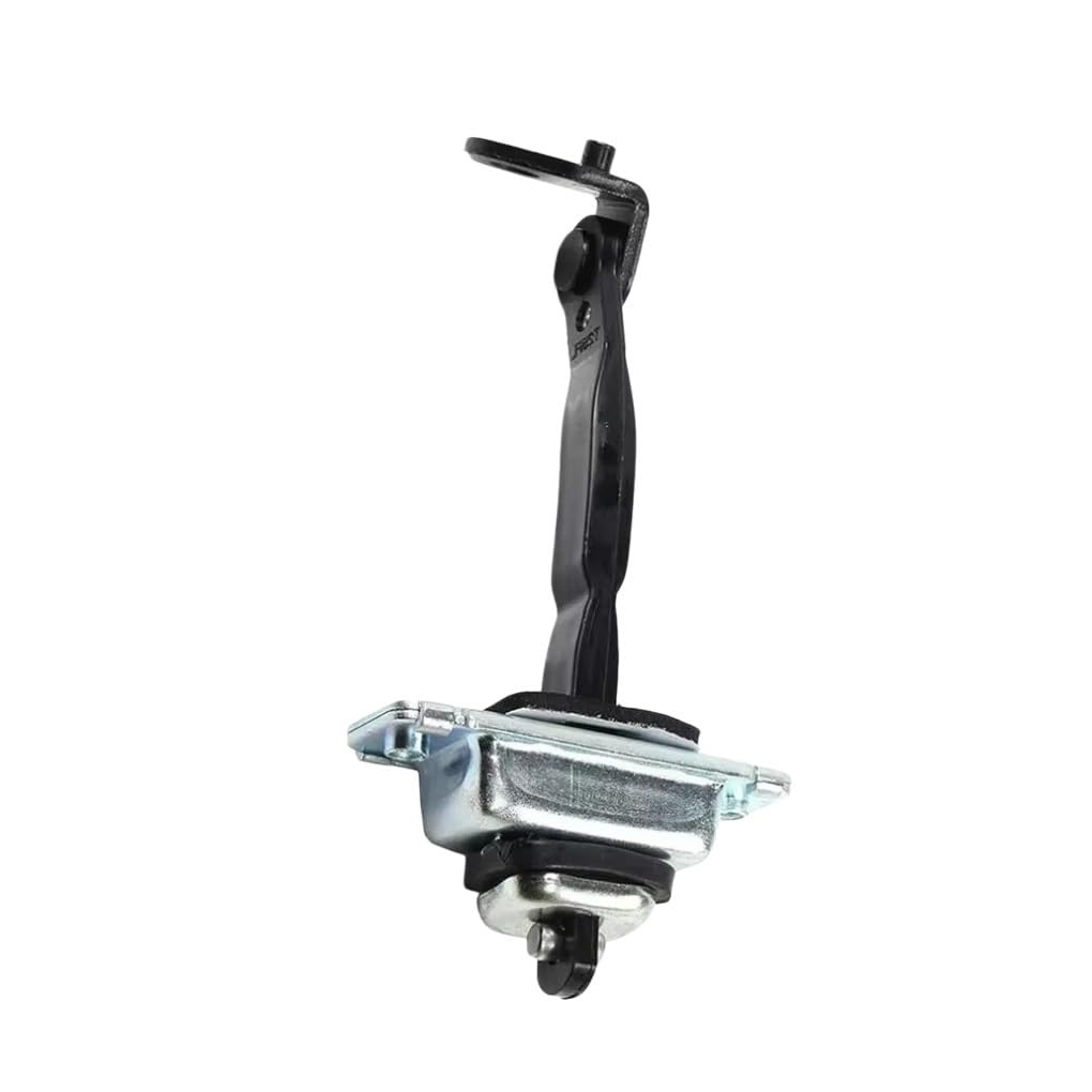 1PCS for Chevy for Aveo 2006 2007 2008 2009 96649096 9664904 Car Door Hinge Stop Check Strap Limiter Vehicle Door Check(1PCS Front Left)