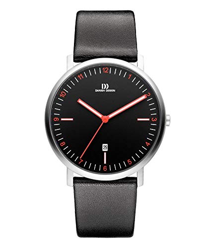 Danish Design Herrenuhr IQ14Q1071
