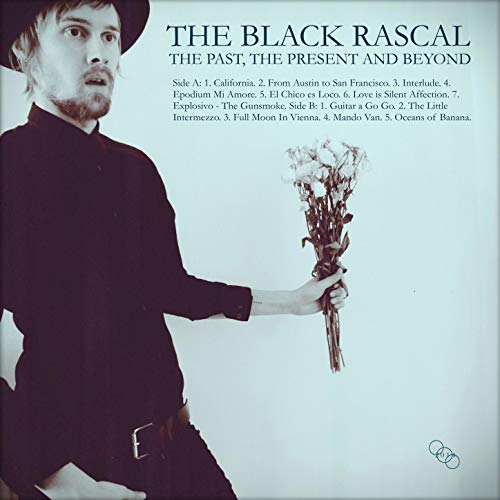 Play The Past, The Present and Beyond by The Black Rascal on Amazon Music