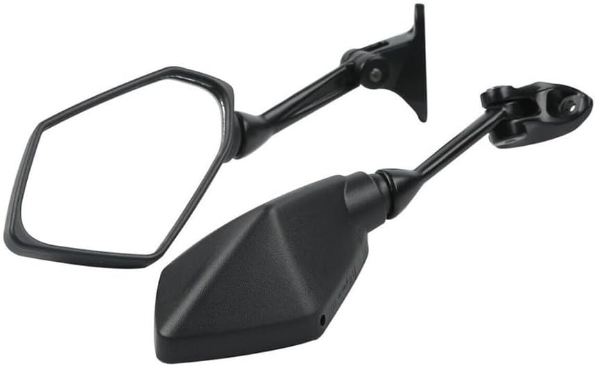 モーターサイクルバックミラー に適していますカワサキ用ニンジャ用