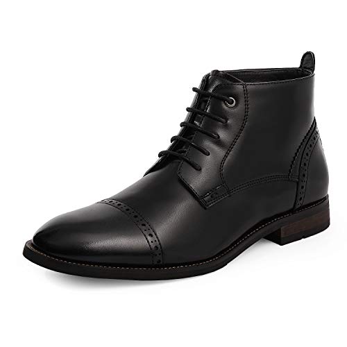 Dress Boots For Men The 16 best products compared REVIEWED