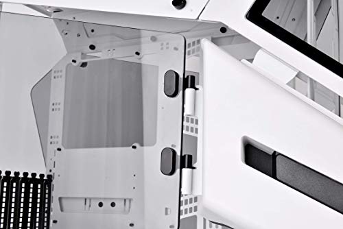 Build My PC, PC Builder, Thermaltake AH T600 Snow 