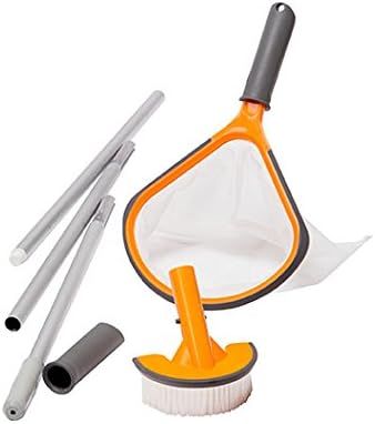 970020 Spa Cleaning Kit for Scoop Brush Pole