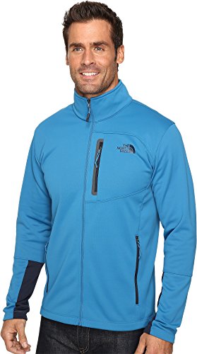 Image of The North Face Men's Canyonlands Full Zip