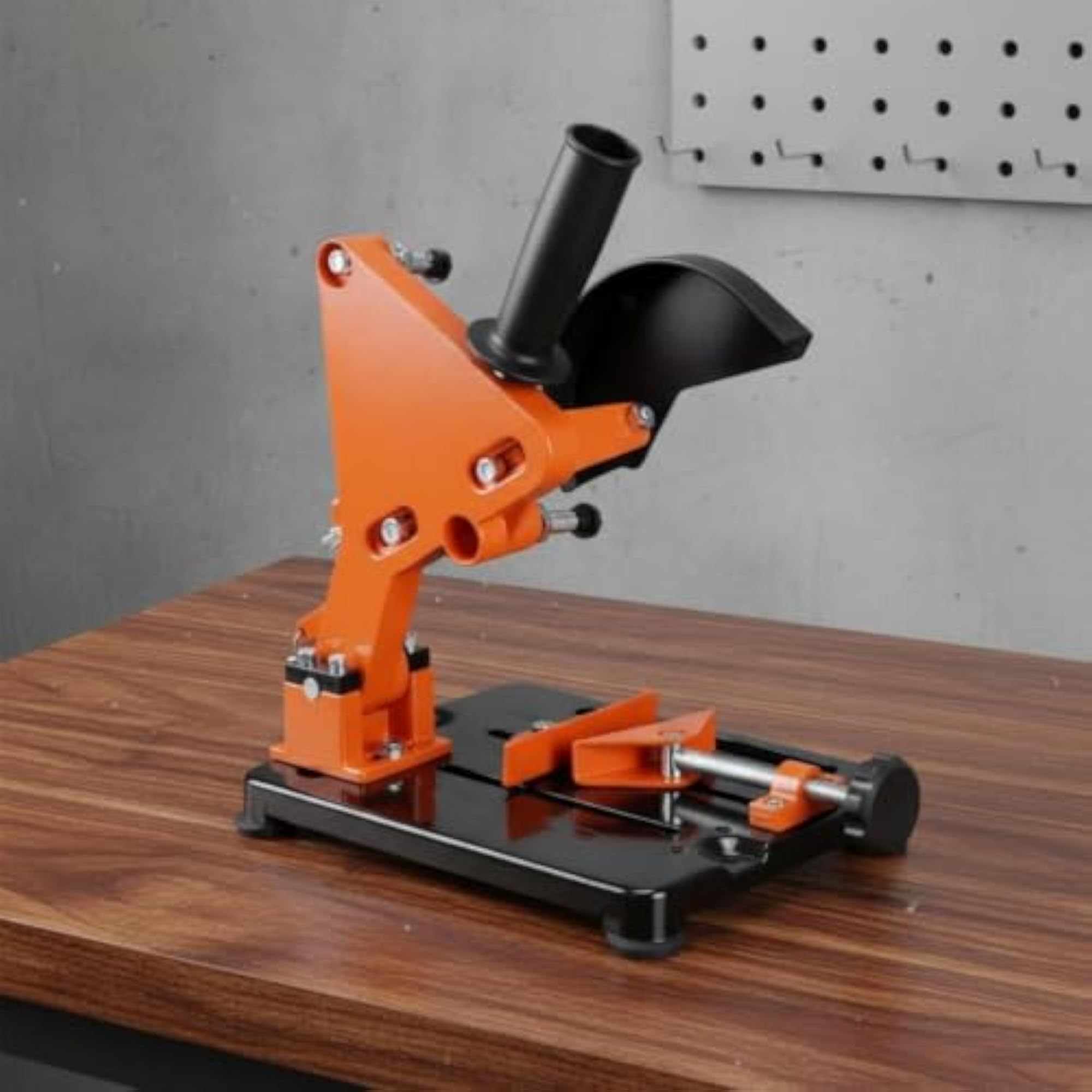 Multifunction Conversion Angle Grinder Converter Bracket
