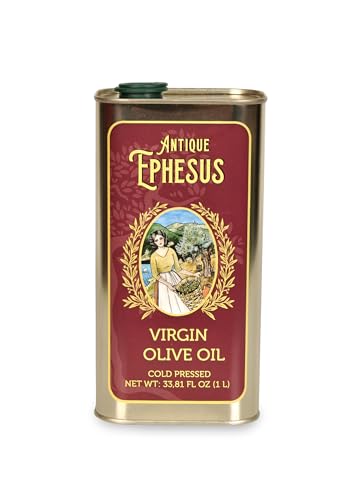 Antique Ephesus Standard Olive Oil