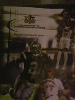 Fellowship of Christian Athletes The Heart and Soul in Sports
