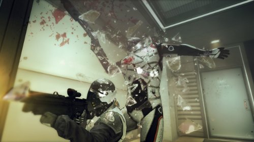 Syndicate PC - vue 5