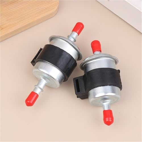 Filtre à air performant Keeway BN251 élimine impuretés - 3