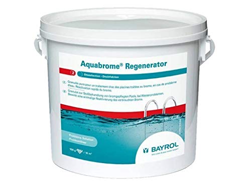 Bayrol – aquabrome Regenerator – 5 kg