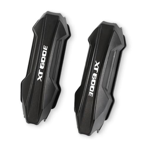 Protection moteur XT660 évitez les rayures sur votre barre de crash bar