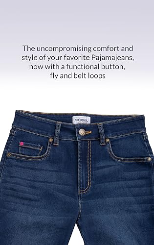 PajamaJeans Women's Classic3