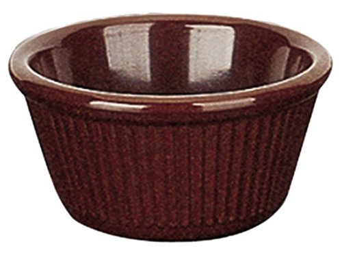 Yanco NC-532C Fluted Ramekin