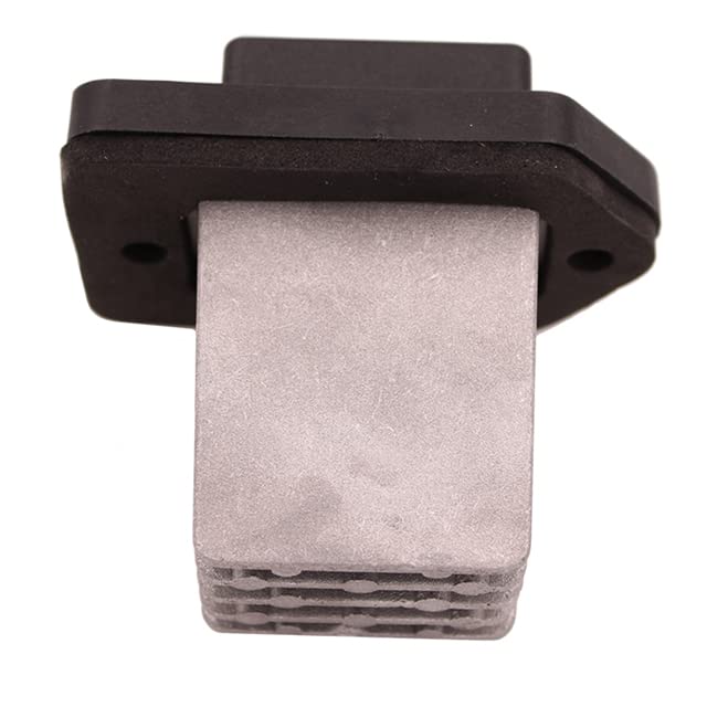 Resistore del motore del ventilatore del riscaldatore del radiatore 96629733 4803988 96629615 Per Chevrolet Captiva 2006-2019 Per Vauxhall/Opel Antara 2007-2017
