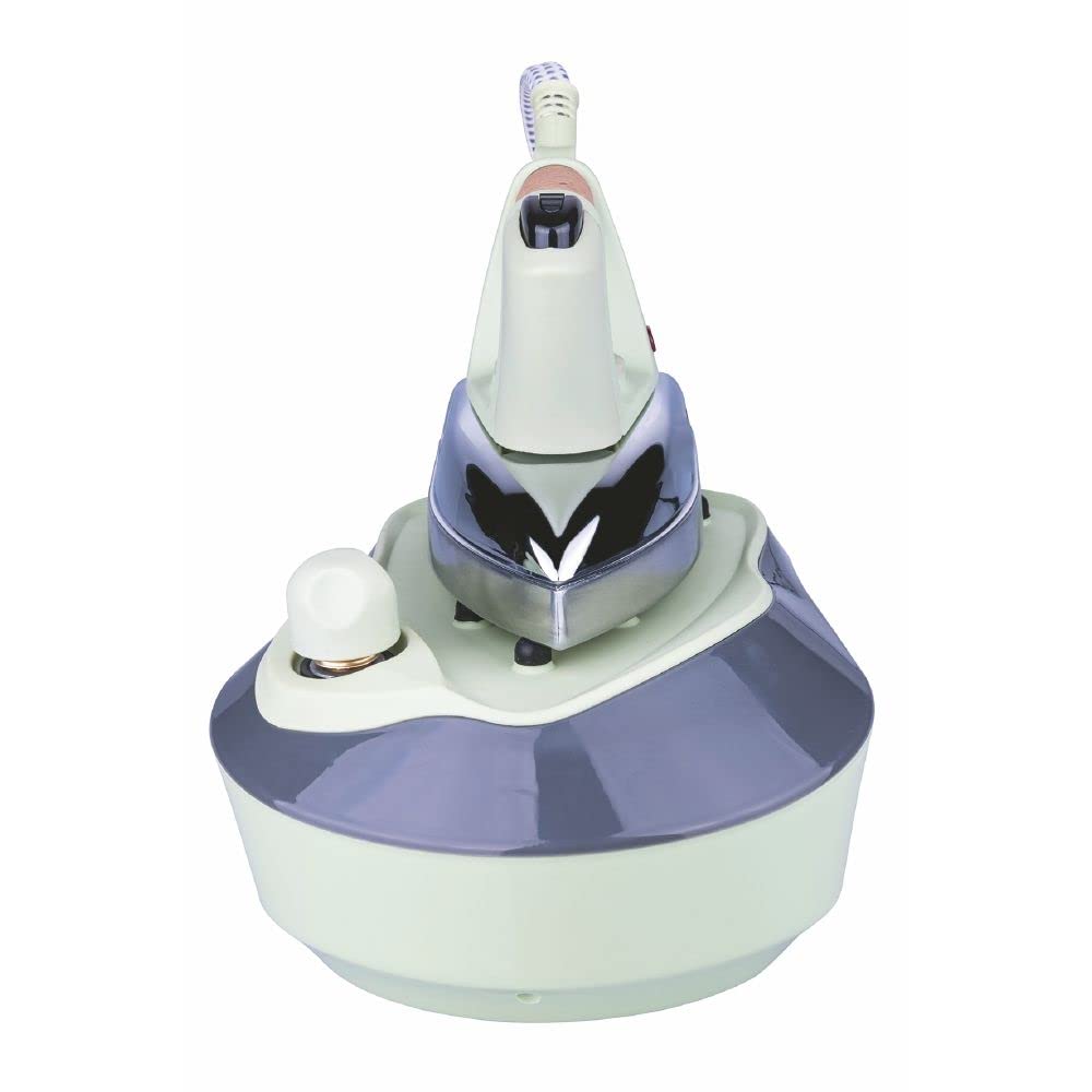 FERRO DA STIRO A VAPORE CON CALDAIA 2000W 850 ML