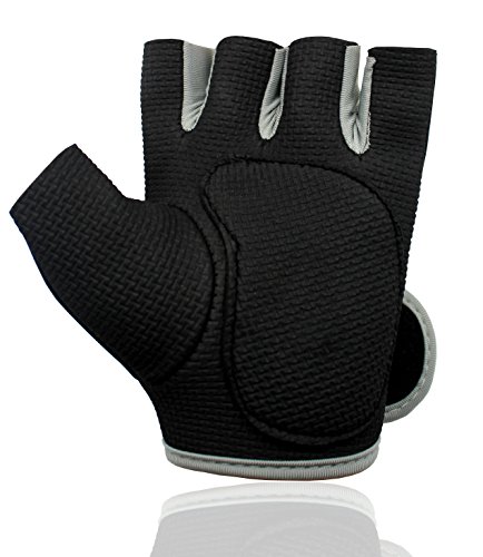 Netrox Guanti da fitness training Guanti