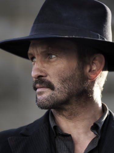 Hatfields & McCoys