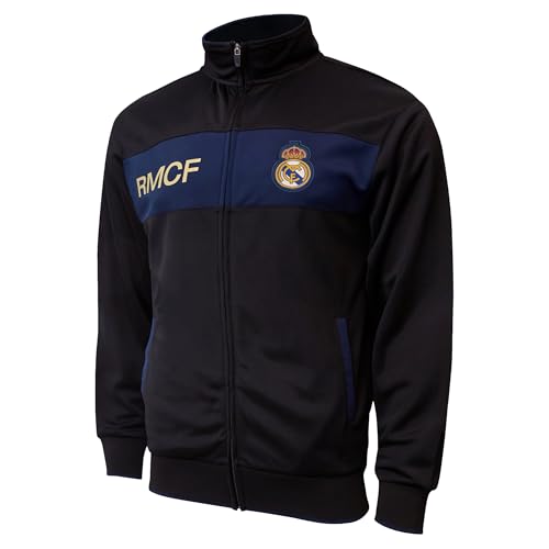 [Icon Sports] シャツ Icon Sports Official Soccer Team Ultimate Fan Pack-Unisex Adult-Jacket, T-Shirts, Scarf & Bag ホワイト Medium