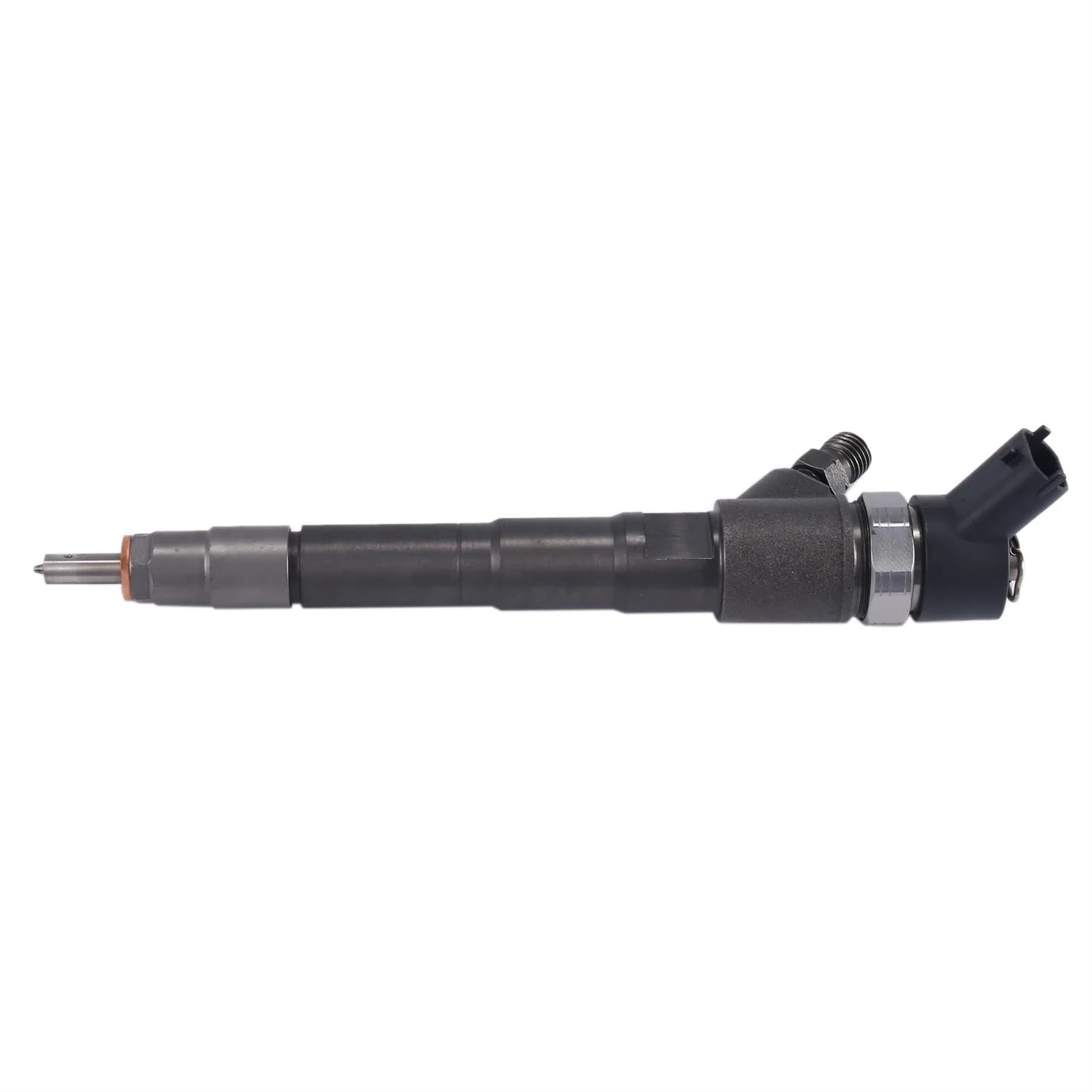 Inyector de Combustible diésel 0445110520 0445110418 Compatible for Fiat/Ducato/Iveco/Daily/Citroen/Peugeot 2.3D 5801594342 504389548 1609097280(0445110520)