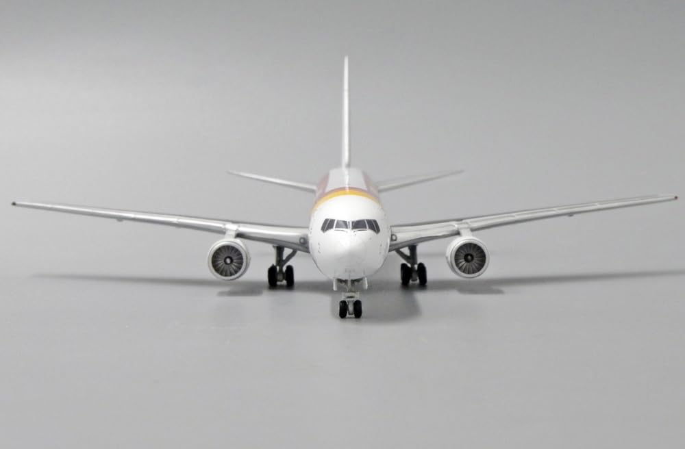Limox JC Wings Boeing 767-300ER Iberia EC-GTI 1:400