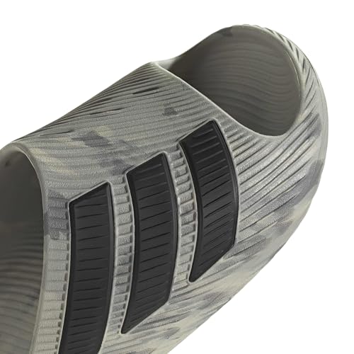 adidas Men's Purechill, GreyBlackGrey, 7 - image 8