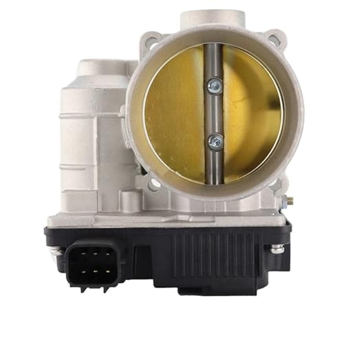 Moteur 3.5L Infiniti G35 FX35 boîtier papillon de carburant 16119-8J103