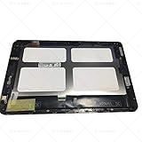 Lysee Laptop LCD Screen - LCD LED Touch Screen Digitizer Assembly with Frame For HP Pavilion X2 10-K 10-K010NR 10-K010WM 3G Version BP101WX1-210