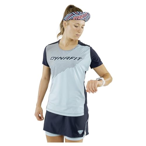 Dynafit - Alpine Pro 2In1 Gonna Da Running Donna - Blu (Taglia: 44) - 4