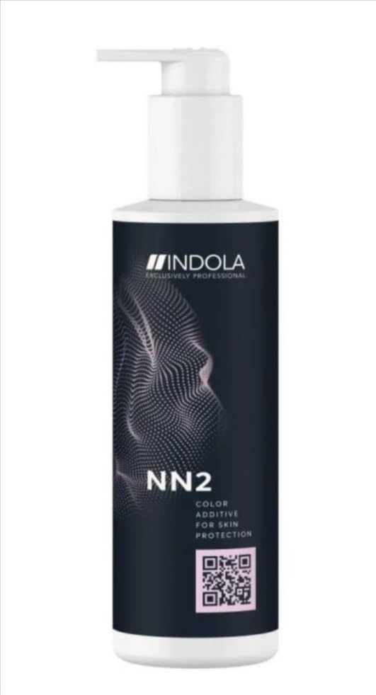 Indola Profession Nn2 Color Additive Skin Protector 250ml by Indola