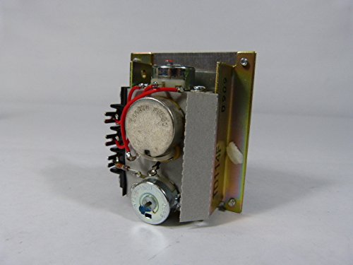 Maxitrol discharge air selector 40-80F range