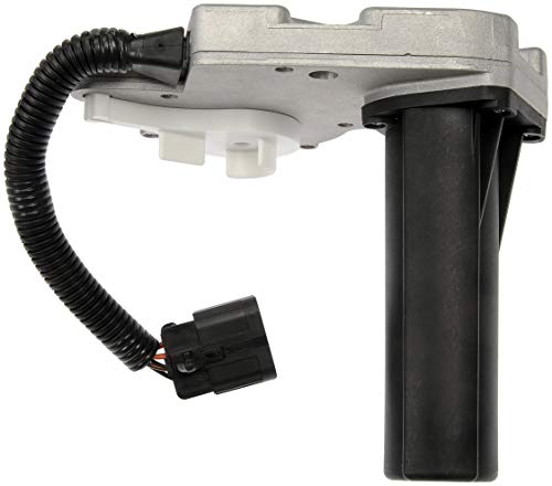 Dorman 600-910 Transfer Case Motor Compatible thumb #5